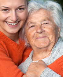 The Carer Company - Home Care